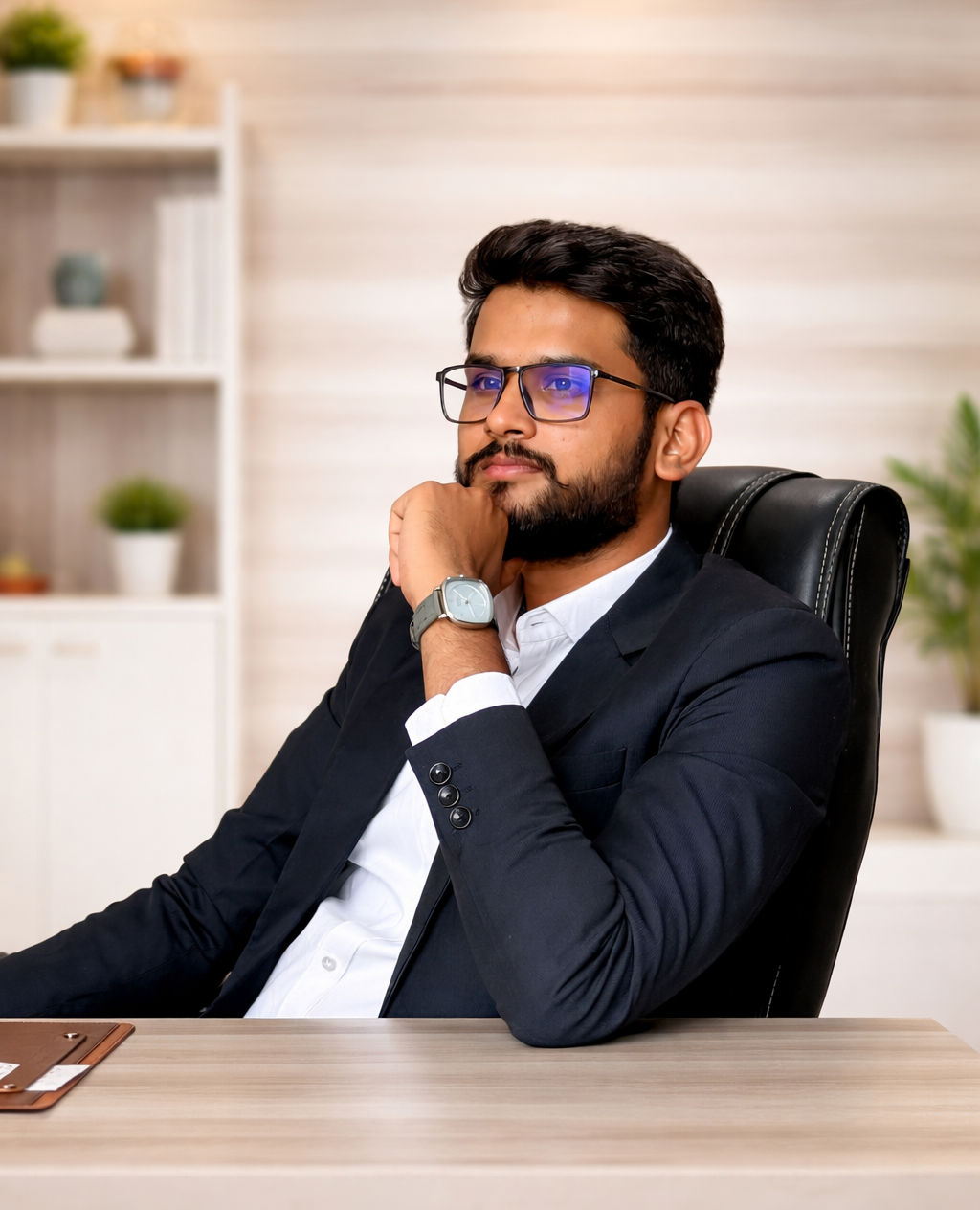 Deepak Sethia — Founder, Jama Dhan