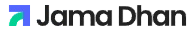 Jama Dhan Logo